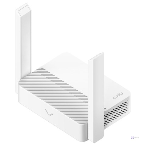 Router CUDY WR1200E