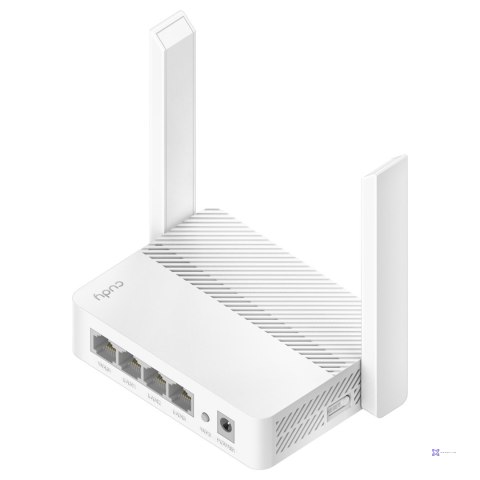 Router CUDY WR1200E