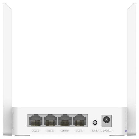 Router CUDY WR1200E