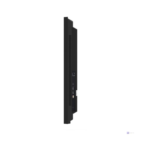 AG NEOVO MONITOR 43 QM-4303 4K UHD 3840X2160  HDMI 4000:1 24/7, 500 cd/m2,RS232, RJ45, Anti-Burn-In, USB-play