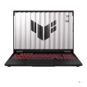 ASUS TUF Gaming A16 FA608UP-R7165 Ryzen 7 260 16.0" FHD+ IPS-level 165Hz 300nits AG 16GB DDR5 5600 SSD512 GeForce RTX 5070 8GB W