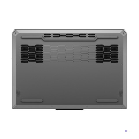 Lenovo LOQ 17IRX10 i5-13450HX 17.3" FHD IPS 300nits AG 165Hz 16GB DDR5 4800 SSD1TB GeForce RTX 5050 8GB 60Wh NoOS Luna Grey