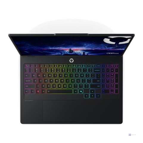 Lenovo Legion Pro 5 16IRX10 i7-14650HX 16" WQXGA IPS 500nits AG 240Hz 32GB DDR5 5600 SSD1TB GeForce RTX 5050 8GB 80Wh NoOS Eclip
