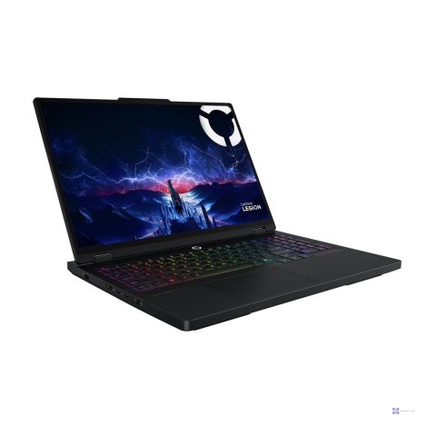 Lenovo Legion Pro 5 16IRX10 i7-14650HX 16" WQXGA IPS 500nits AG 240Hz 32GB DDR5 5600 SSD1TB GeForce RTX 5060 8GB 80Wh NoOS Eclip