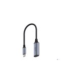 CUDY UH401 Stacja dokująca HUB Wyjście HDMI