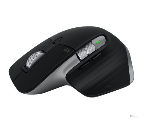 Mysz Logitech MX Master 3S MAC Grey