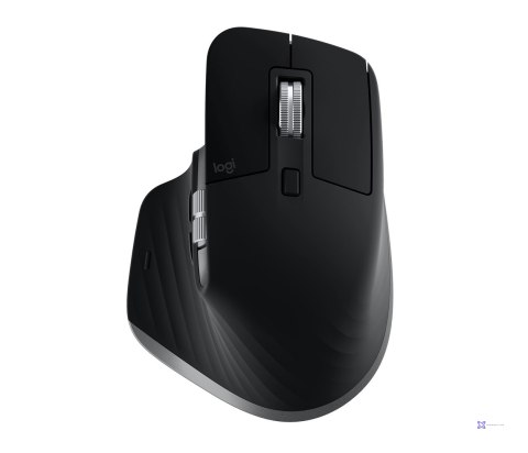 Mysz Logitech MX Master 3S MAC Grey