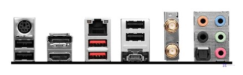 Płyta główna MSI PRO B760-P WIFI DDR4