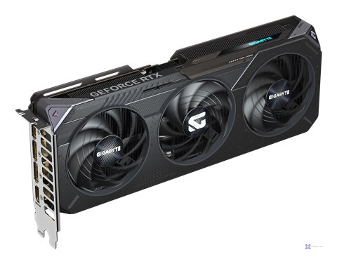 Karta graficzna Gigabyte GeForce RTX 5060 Ti GAMING OC 16GB