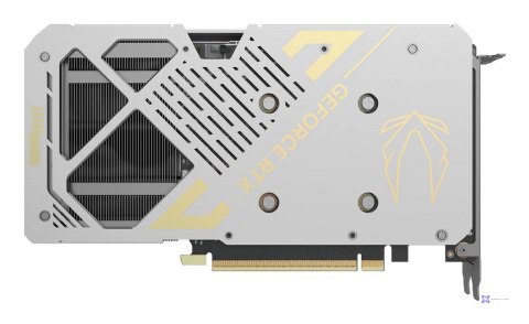 Karta graficzna ZOTAC GAMING GeForce RTX 5060 Ti Twin Edge OC White