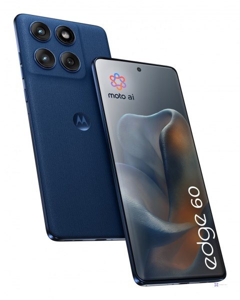 Motorola Edge 60 5G 12/256GB Gibraltar Sea