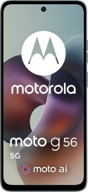 Motorola Moto G56 5G 8/256GB Gray Mist