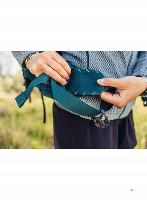 Plecak trekkingowy damski Gregory Maven 58, ocean slate