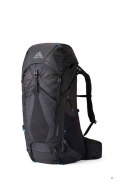 Plecak turystyczny Gregory Paragon 60L RC, alpine black