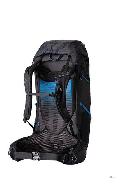Plecak turystyczny Gregory Paragon 60L RC, alpine black