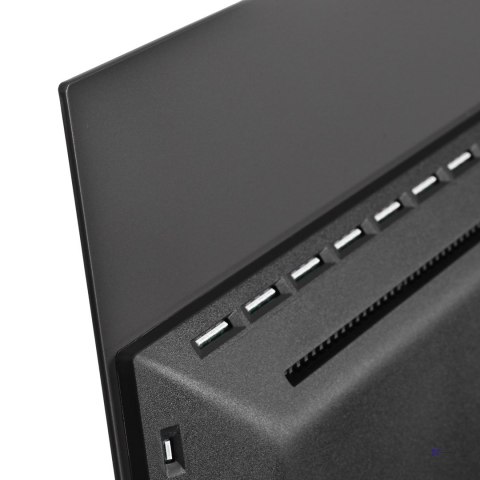 Telewizor Philips 48OLED770/­12 OLED 48'' 4K Ultra HD Titan OS Dolby Atmos DVB-T2 Czarny