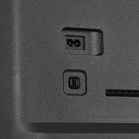 Telewizor Philips 48OLED770/­12 OLED 48'' 4K Ultra HD Titan OS Dolby Atmos DVB-T2 Czarny