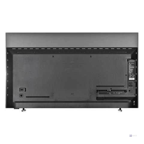 Telewizor Philips 48OLED770/­12 OLED 48'' 4K Ultra HD Titan OS Dolby Atmos DVB-T2 Czarny