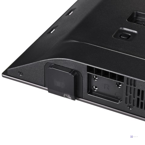 Telewizor Philips 48OLED770/­12 OLED 48'' 4K Ultra HD Titan OS Dolby Atmos DVB-T2 Czarny