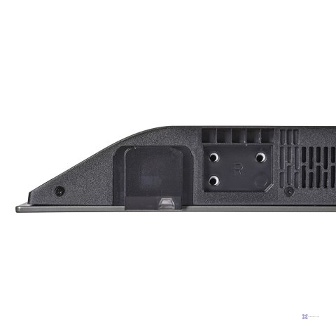 Telewizor Philips 48OLED770/­12 OLED 48'' 4K Ultra HD Titan OS Dolby Atmos DVB-T2 Czarny