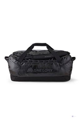 Torba podróżna Gregory Alpaca 100, obsidian black