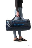 Torba podróżna Gregory Alpaca 60 Duffle Bag, slate blue