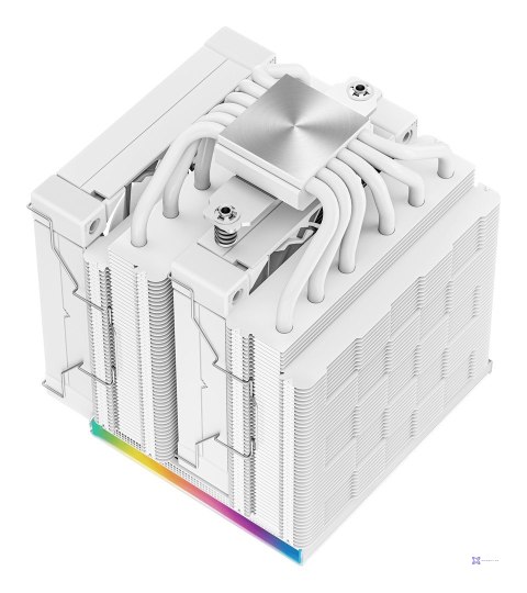 Chłodzenie DeepCool AK620