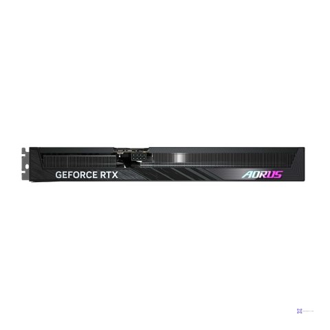 Karta graficzna Gigabyte AORUS GeForce RTX 5060 Ti ELITE 16GB