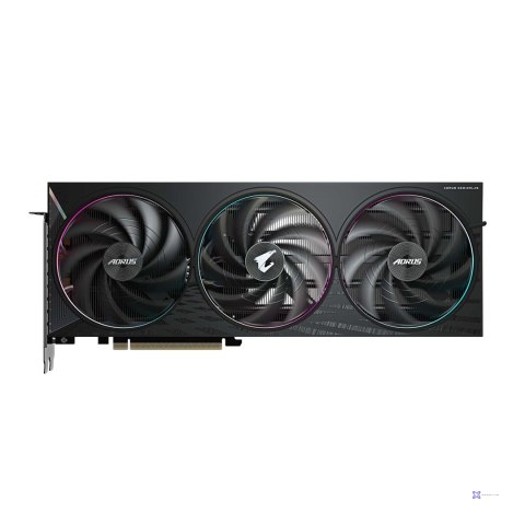 Karta graficzna Gigabyte AORUS GeForce RTX 5060 Ti ELITE 16GB
