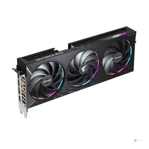 Karta graficzna Gigabyte AORUS GeForce RTX 5060 Ti ELITE 16GB