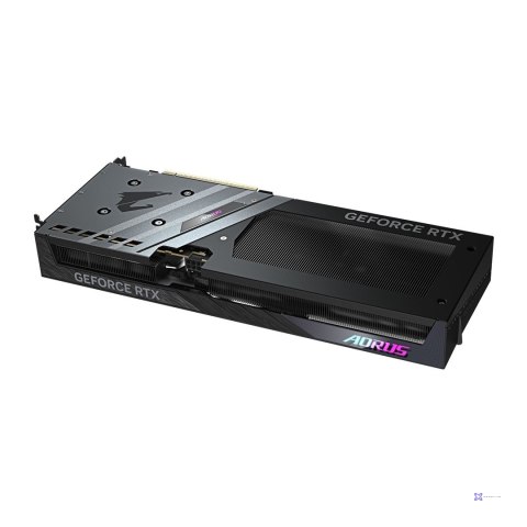 Karta graficzna Gigabyte AORUS GeForce RTX 5060 Ti ELITE 16GB