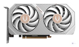 Karta graficzna ZOTAC GAMING GeForce RTX 5050 Twin Edge OC White
