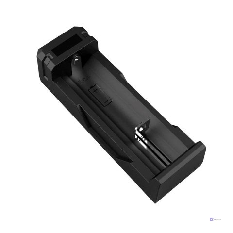 XTAR ŁADOWARKA DO AKUMULATORÓW LI-ION 18650 USB-C SC1