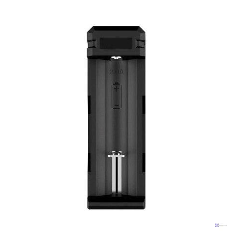 XTAR ŁADOWARKA DO AKUMULATORÓW LI-ION 18650 USB-C SC1