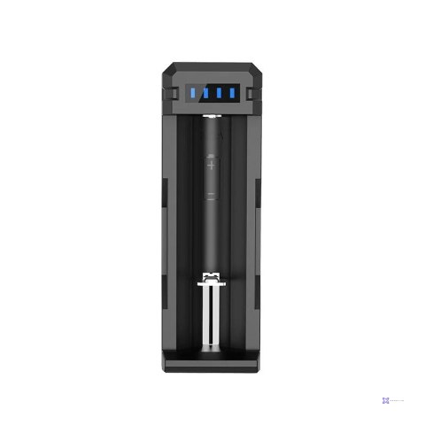 XTAR ŁADOWARKA DO AKUMULATORÓW LI-ION 18650 USB-C SC1