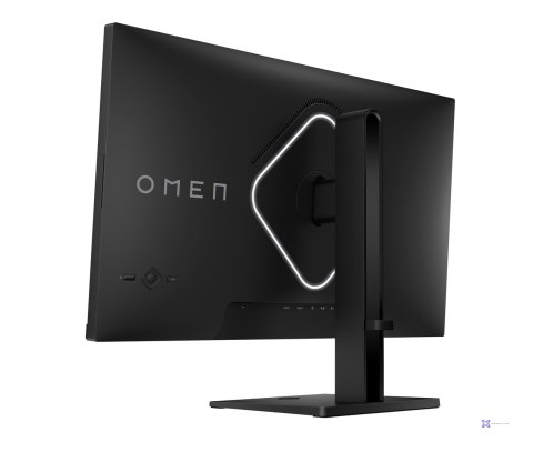 MONITOR HP LED, IPS UHD 27" OMEN 27k (780G8E9) 144Hz (WYPRZEDAŻ)