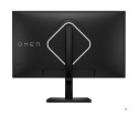 MONITOR HP LED, IPS UHD 27" OMEN 27k (780G8E9) 144Hz (WYPRZEDAŻ)