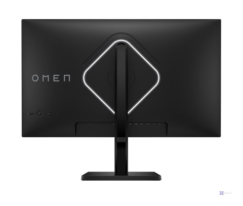 MONITOR HP LED, IPS UHD 27" OMEN 27k (780G8E9) 144Hz (WYPRZEDAŻ)