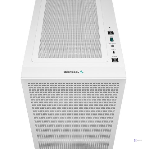 OBUDOWA DeepCool CH360 DIGITAL WH (R-CH360-WHAPE3D-G-1)