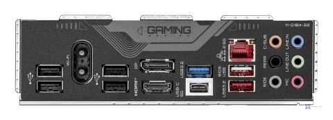 Płyta główna Gigabyte B760 GAMING X WF6E GEN5