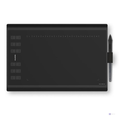 Tablet graficzny Huion H1060P (WYPRZEDAŻ)