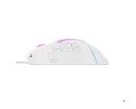 Mysz gamingowa Havit MS1033 (biały)