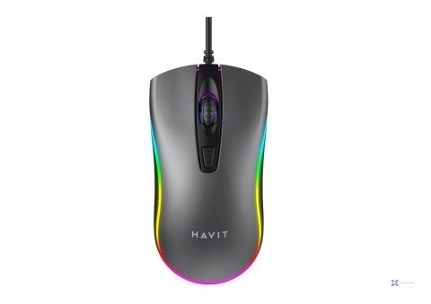 Mysz gamingowa Havit MS72