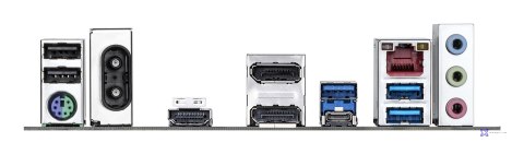 Płyta główna Gigabyte B760M DS3H WF6E GEN5