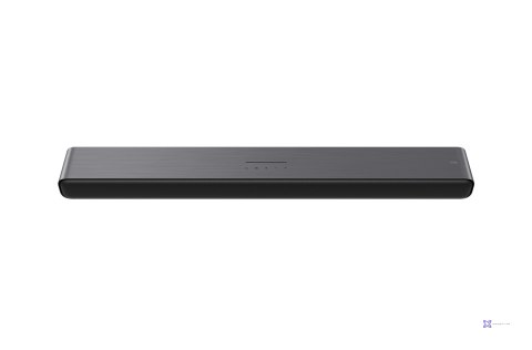 Soundbar TCL S45HE 2.0 kan.100W Bluetooth 5.2 Dolby Atmos Tytanowy