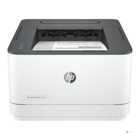 Drukarka laserowa HP LaserJet Pro 3002dw (3G652F)