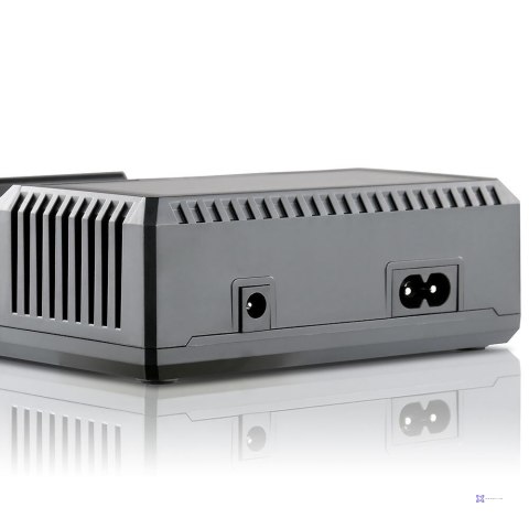 EVERACTIVE ŁADOWARKA DO AKUMULATORÓW CYLINDRYCZNYCH LI-ION ORAZ NI-MH UC4200