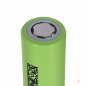 GREEN CELL OGNIWA 18650 20X AKUMULATOR 18650 LI-ION INR1865029E 3.7V 2900MAH