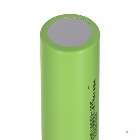 GREEN CELL OGNIWA 18650 20X AKUMULATOR 18650 LI-ION INR1865029E 3.7V 2900MAH