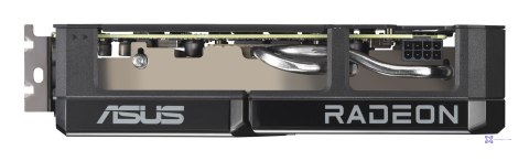 Karta graf. ASUS DUAL RX9060XT 16G